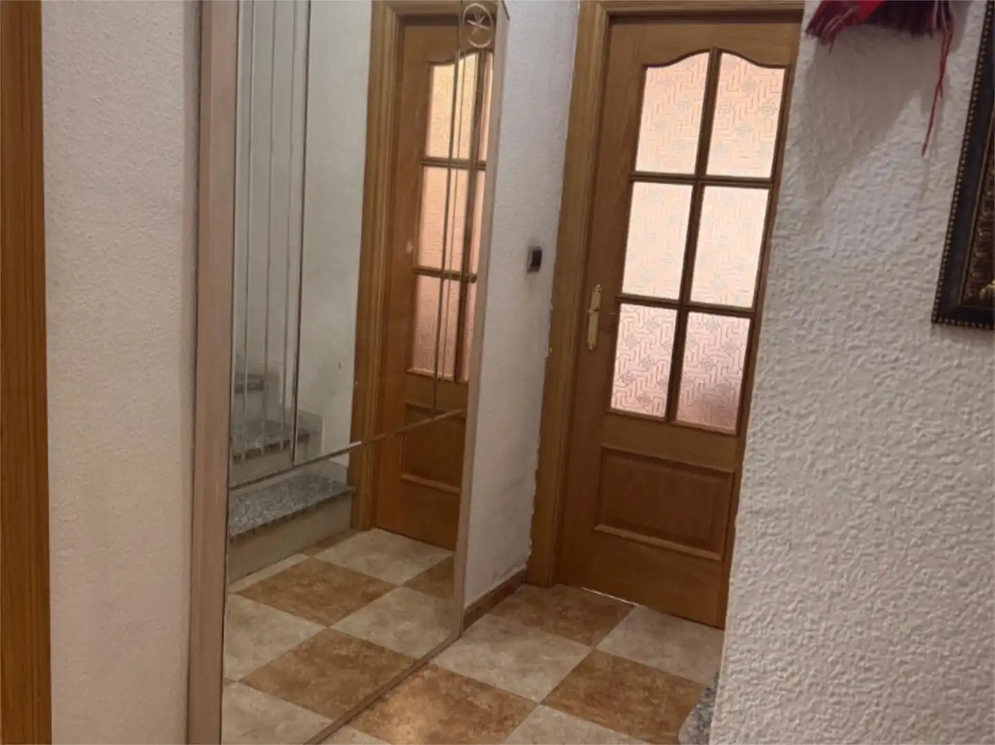 Casa adosada en venda a Calle Acceso Primero Mariano José de Larra, 8, Maracena Casa adosada en venda en Maracena amb Aire condicionat