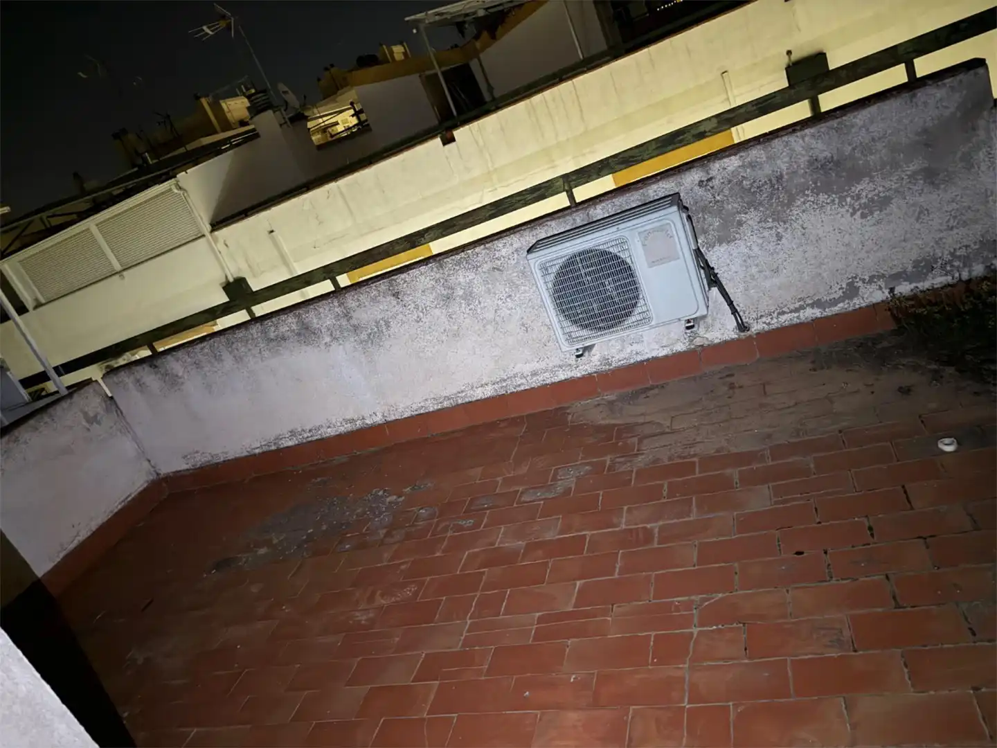 Casa adosada en venda a Calle Acceso Primero Mariano José de Larra, 8, Maracena Casa adosada en venda en Maracena amb Aire condicionat