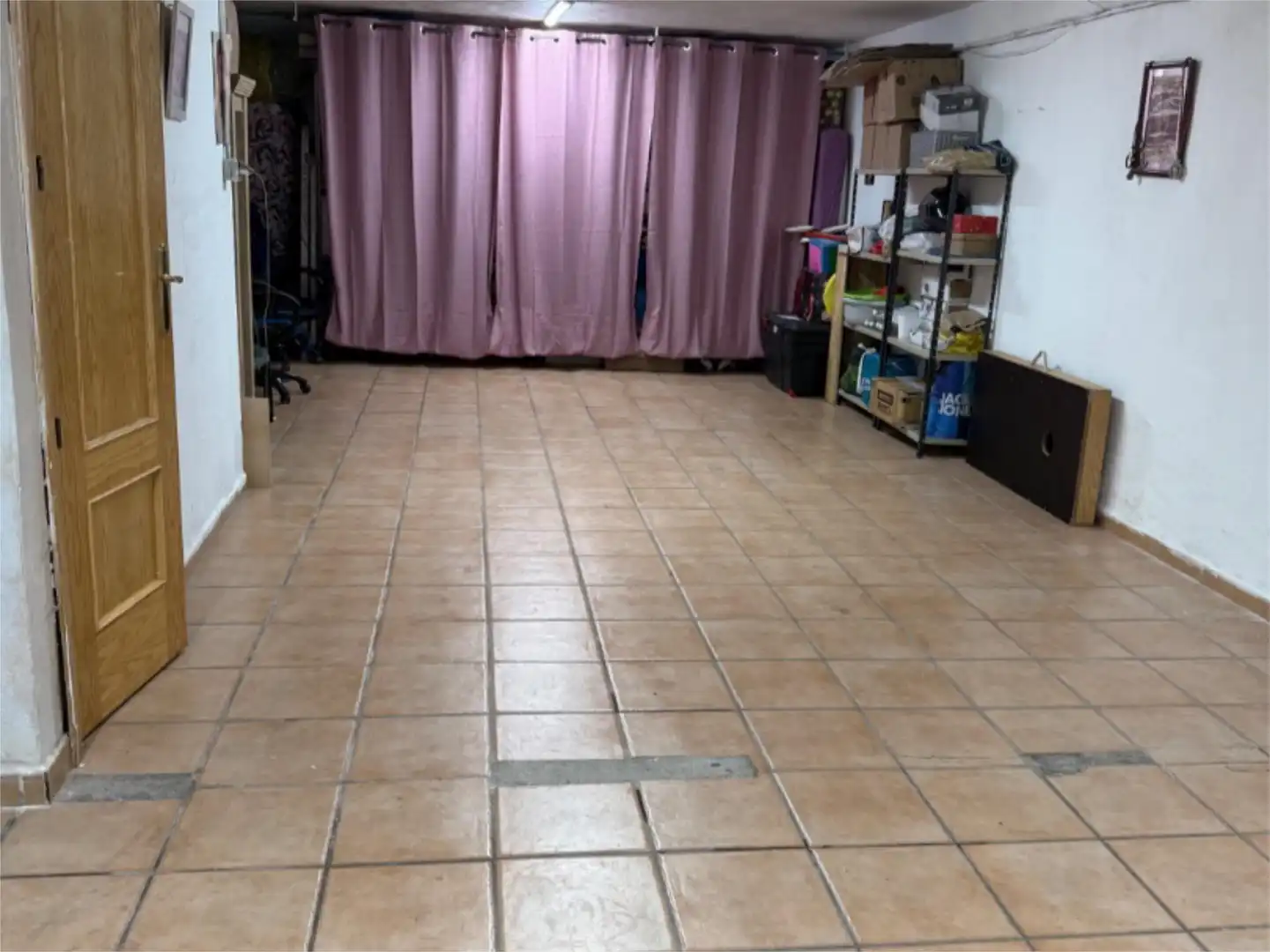 Casa adosada en venda a Calle Acceso Primero Mariano José de Larra, 8, Maracena Casa adosada en venda en Maracena amb Aire condicionat