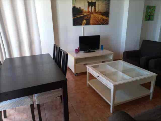 Piso en Alquiler en El Sabinar – Urbanizaciones – Las Marinas – Playa Serena