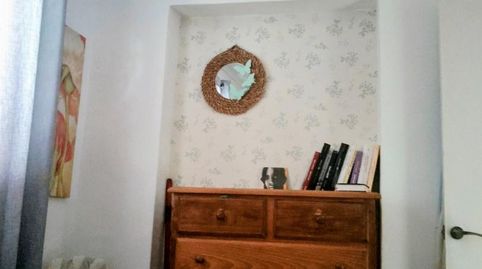 Foto 4 de Casa o chalet de alquiler en Carrer del Datil, 5, El Montgó, Dénia