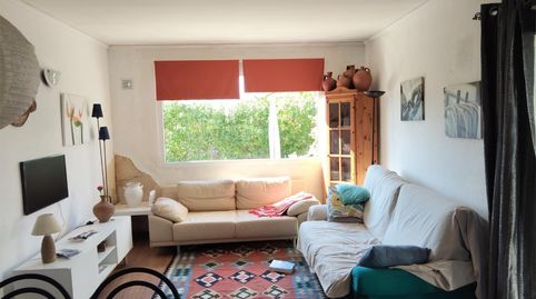 Foto 3 de Casa o chalet de alquiler en Carrer del Datil, 5, El Montgó, Dénia