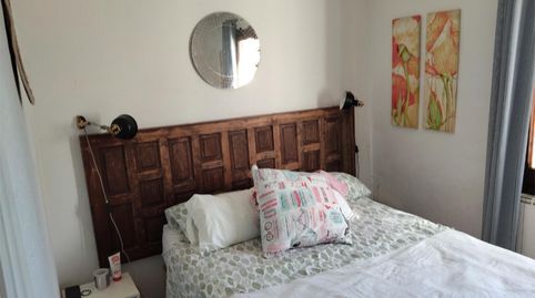 Foto 5 de Casa o chalet de alquiler en Carrer del Datil, 5, El Montgó, Dénia