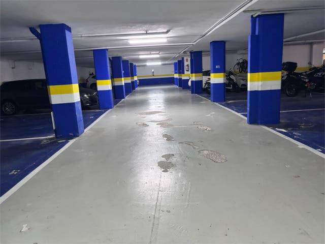 Garaje en Alquiler en Brazomar