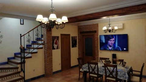 Foto 5 de Casa adosada en venta en Calle Juan Ramon Jimenez, 3, Santa Elena, Jaén