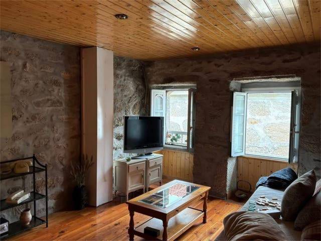 Casa-chalet en Alquiler en As Neves