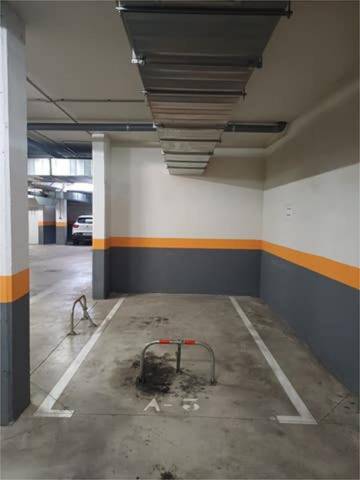 Garaje en Alquiler en Nuevo Hospital