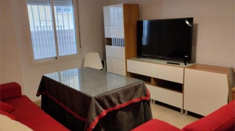 Foto 2 de Piso de alquiler en Plaza Juan Saldaña Manzanas, 5, La Hispanidad - Verdeluz, Huelva Capital