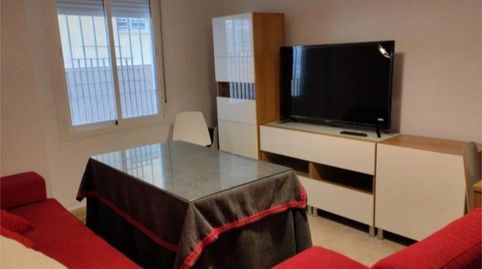 Foto 4 de Piso de alquiler en Plaza Juan Saldaña Manzanas, 5, La Hispanidad - Verdeluz, Huelva Capital