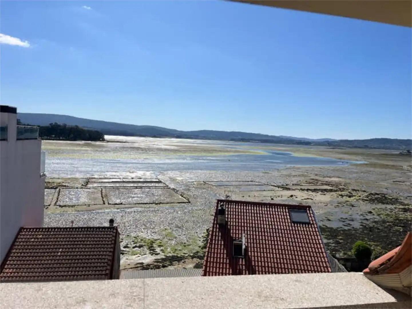 Jardí de Pis en venda en O Grove   amb Terrassa i Traster
