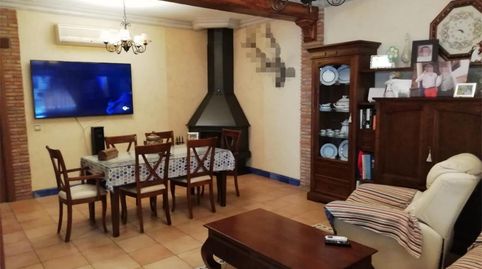 Foto 4 de Casa adosada en venta en Calle Juan Ramon Jimenez, 3, Santa Elena, Jaén