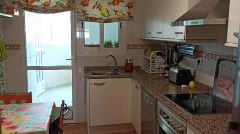 Foto 5 de Piso en venta en Calle Castillo de Aledo, 152, Altorreal - El Chorrico, Molina de Segura