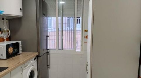 Foto 3 de Piso de alquiler en Plaza Juan Saldaña Manzanas, 5, La Hispanidad - Verdeluz, Huelva Capital