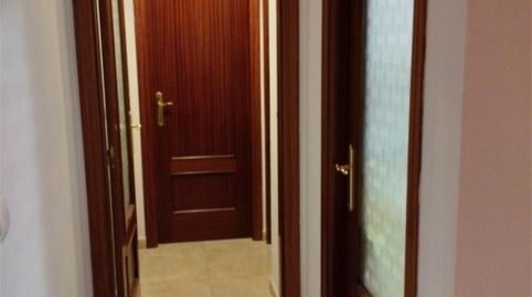 Foto 5 de Piso de alquiler en Plaza Juan Saldaña Manzanas, 5, La Hispanidad - Verdeluz, Huelva Capital