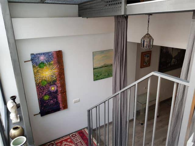 Loft en Alquiler en Carranque - Haza Cuevas