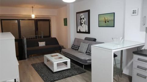 Foto 2 de Loft de alquiler en Carranque - Haza Cuevas, Málaga Capital