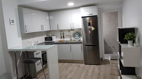 Foto 4 de Loft de alquiler en Carranque - Haza Cuevas, Málaga Capital