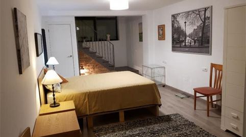 Foto 5 de Loft de alquiler en Carranque - Haza Cuevas, Málaga Capital