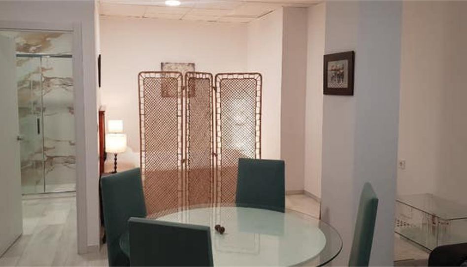 Apartments for rent in Perchel Sur - Plaza de Toros Vieja, Málaga Capital - image 1 Photo 1 of Apartments for rent in Perchel Sur - Plaza de Toros Vieja, Málaga Capital
