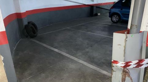 Foto 2 de Garaje de alquiler en Universidad - Hospital, Fuenlabrada