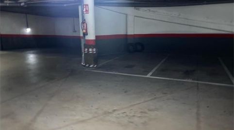 Foto 3 de Garaje de alquiler en Universidad - Hospital, Fuenlabrada