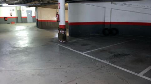 Foto 4 de Garaje de alquiler en Universidad - Hospital, Fuenlabrada