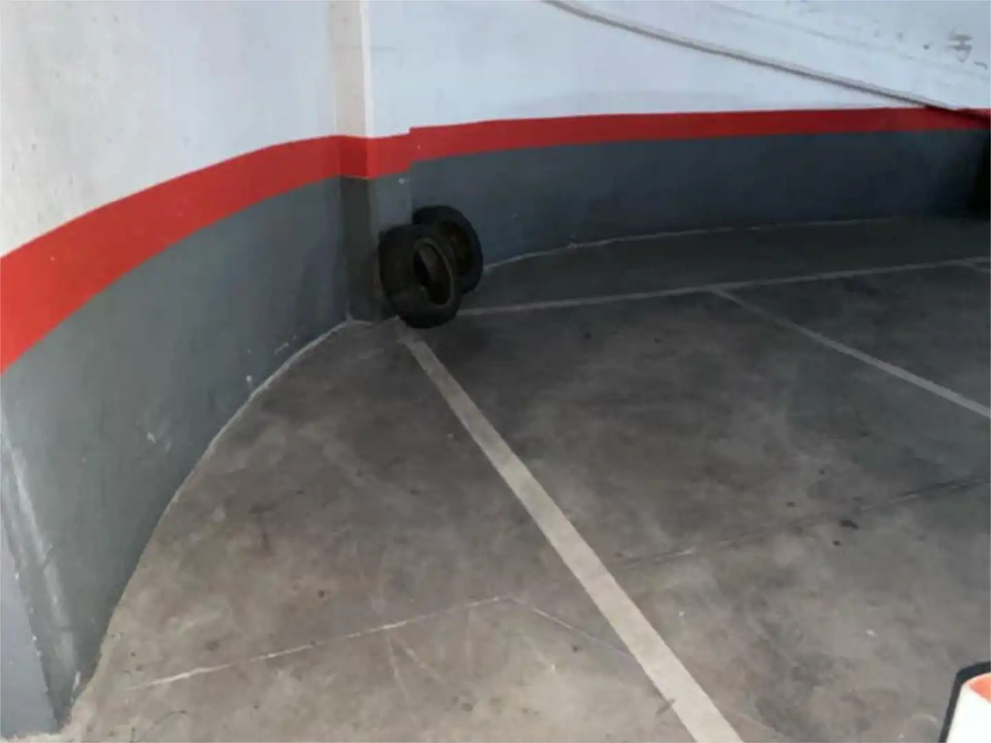 Parking de Garaje de alquiler en Fuenlabrada