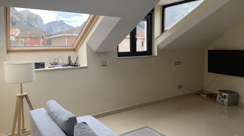 Foto 3 de Piso de alquiler en Lugar Arenas, 177a, Cabrales, Asturias