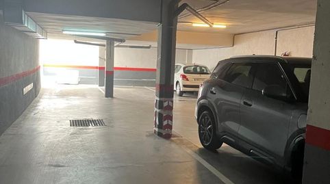 Photo 3 of Garage for sale in Calle de Los Monederos, 29, Moscardó, Madrid Capital