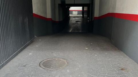 Photo 2 of Garage for sale in Calle de Los Monederos, 29, Moscardó, Madrid Capital