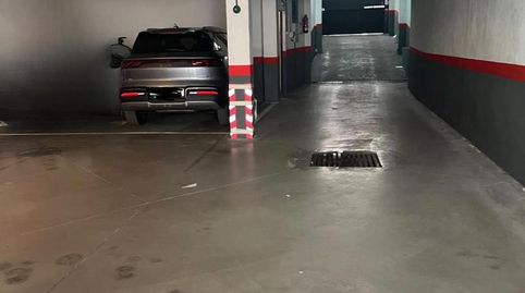 Photo 4 of Garage for sale in Calle de Los Monederos, 29, Moscardó, Madrid Capital