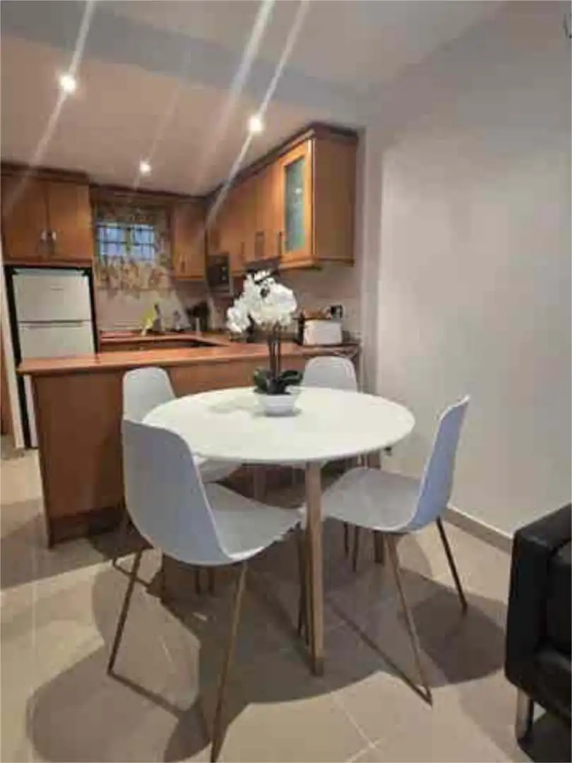 Apartamento de alquiler en Vilafortuny Platja