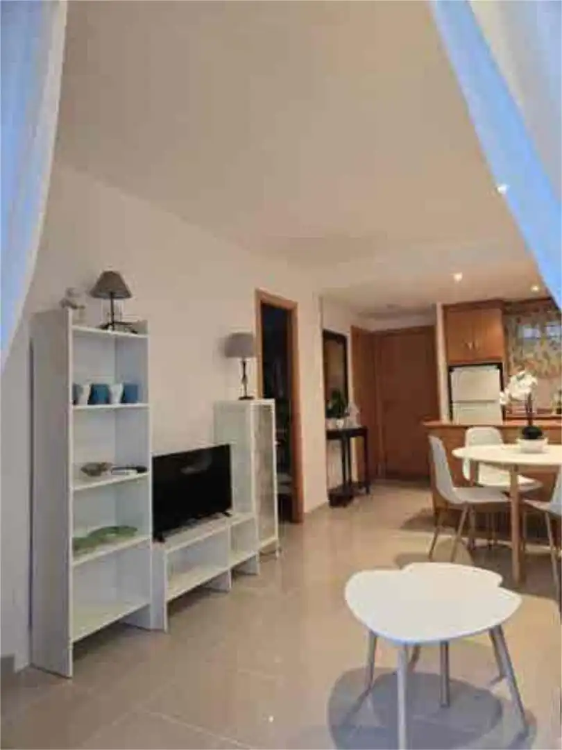 Apartament de lloguer a Vilafortuny Platja Apartament de lloguer a Vilafortuny Platja
