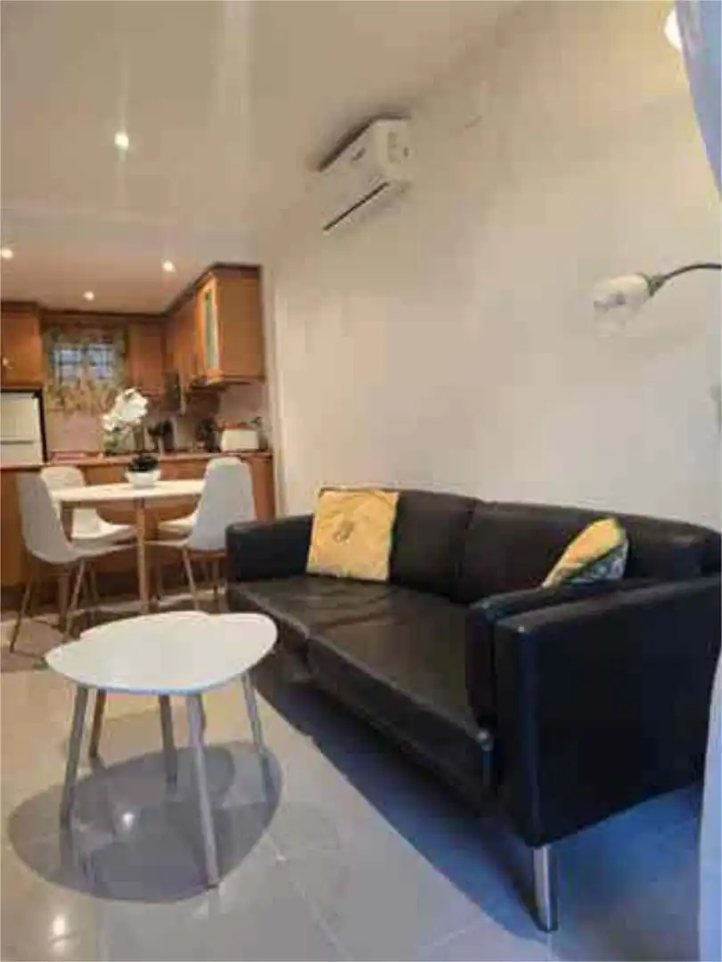 Apartament de lloguer a Vilafortuny Platja Apartament de lloguer a Vilafortuny Platja