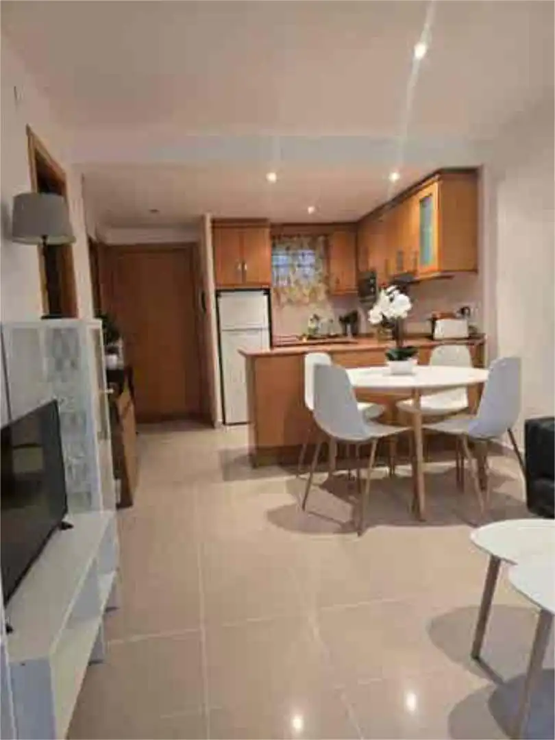Apartament de lloguer a Vilafortuny Platja Apartament de lloguer a Vilafortuny Platja