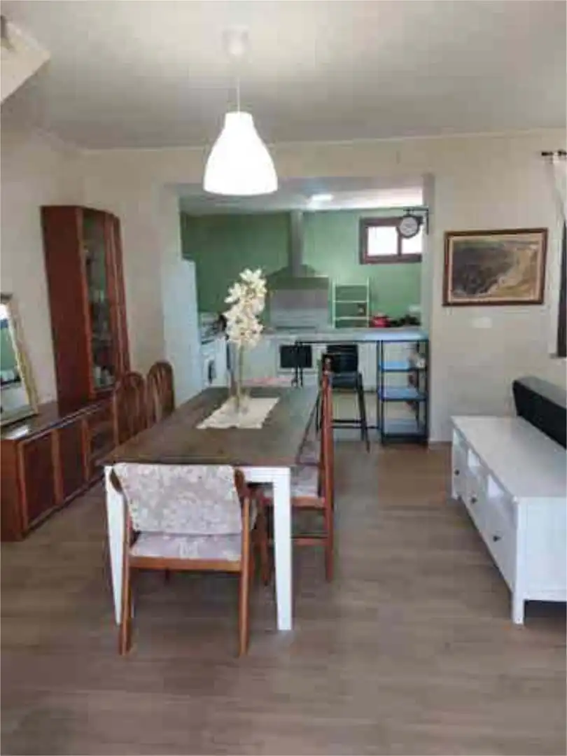 Casa o chalet de alquiler en Minas de Riotinto