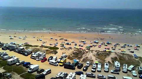 Foto 2 de Finca rústica de alquiler en La Ballena, 2, Aguadulce - Almadraba - Punta Candor, Rota