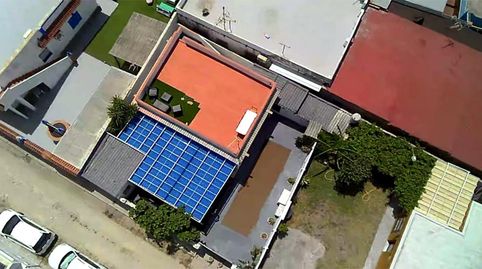 Foto 3 de Finca rústica de alquiler en La Ballena, 2, Aguadulce - Almadraba - Punta Candor, Rota