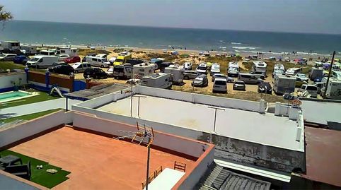 Foto 4 de Finca rústica de alquiler en La Ballena, 2, Aguadulce - Almadraba - Punta Candor, Rota