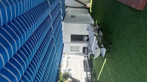 Foto 5 de Finca rústica de alquiler en La Ballena, 2, Aguadulce - Almadraba - Punta Candor, Rota