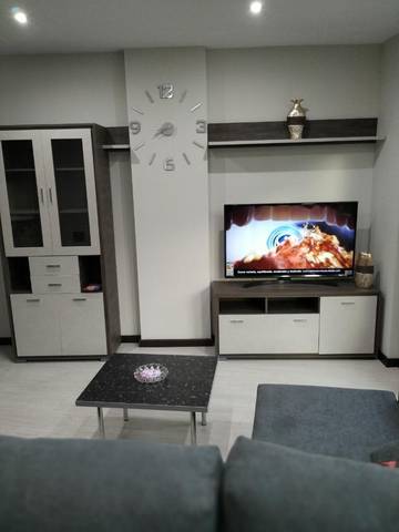 Estudio en Alquiler en Glorieta de los Países Bálticos, 3 en Alcolea