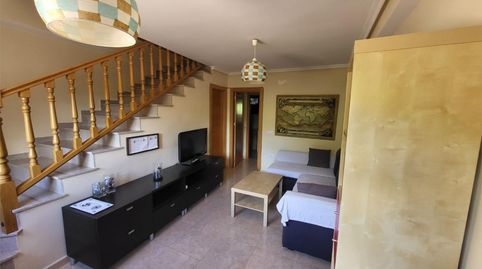 Foto 2 de Pis en venda a Calle Belén, 14, San Antón, Cuenca Capital