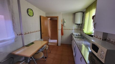 Foto 4 de Pis en venda a Calle Belén, 14, San Antón, Cuenca Capital