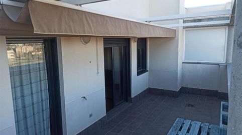 Photo 2 of Flat for rent in Avenida de Miguel Ángel Blanco, 6, Espartales, Alcalá de Henares