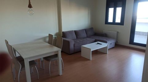 Photo 3 of Flat for rent in Avenida de Miguel Ángel Blanco, 6, Espartales, Alcalá de Henares