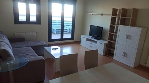 Photo 4 of Flat for rent in Avenida de Miguel Ángel Blanco, 6, Espartales, Alcalá de Henares