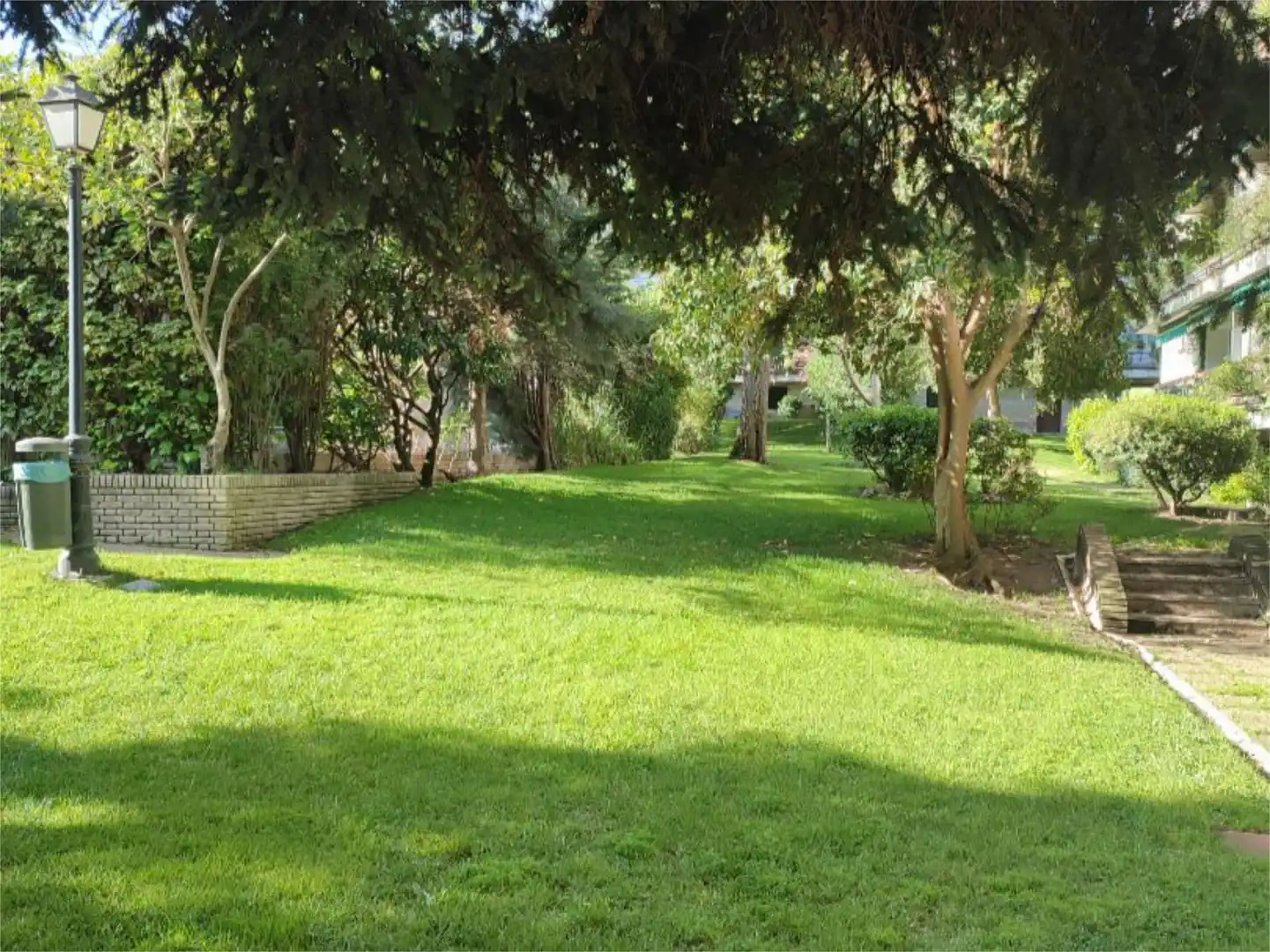Flat for sale in Calle Santiago Amón, 31, Auditorio Flat for sale in Las Rozas de Madrid with Air Conditioner, Terrace and Swimming Pool
