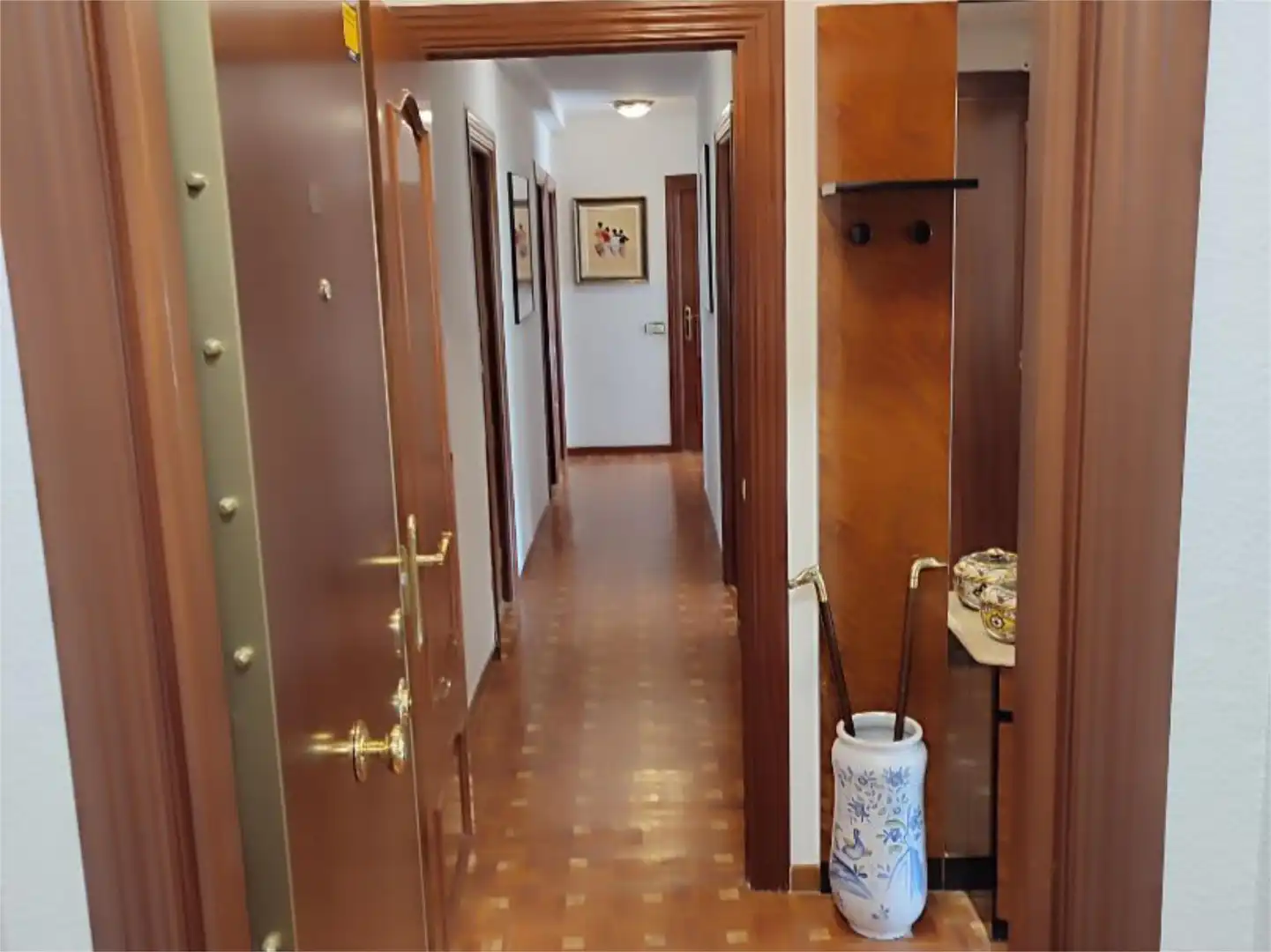 Flat for sale in Calle Santiago Amón, 31, Auditorio Flat for sale in Las Rozas de Madrid with Air Conditioner, Terrace and Swimming Pool