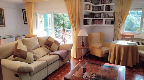 Foto 4 von Wohnung zum Verkauf in Calle Santiago Amón, 31, Auditorio, Las Rozas de Madrid