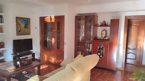 Foto 5 von Wohnung zum Verkauf in Calle Santiago Amón, 31, Auditorio, Las Rozas de Madrid